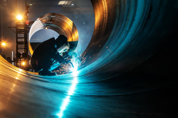 Best Structural Steel Welding in Morrisville, PA