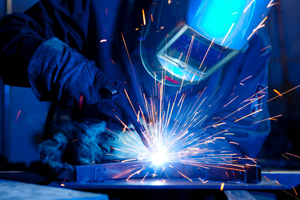 Affordable Welder Services in Morrisville, PA