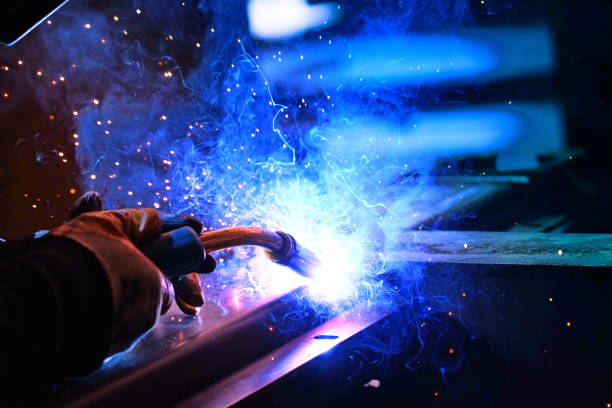 Best Marine and Shipbuilding Welding in Morrisville, PA