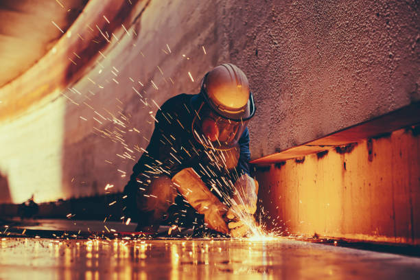Reliable Morrisville, PA Welder & Metal Fabrication Solutions